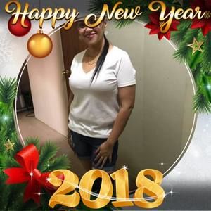 Meet your Posher, Dianne